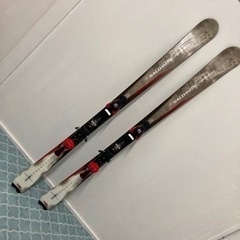 salomon サロモン　カービングスキー板　SPACE  FR...