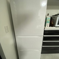TOSHIBA 冷蔵庫