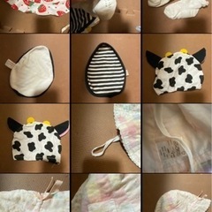 子供用品の画像