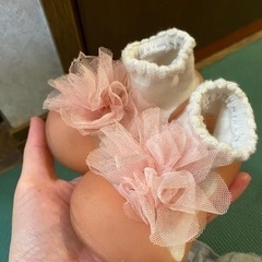 子供用品の画像