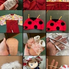 子供用品
