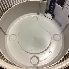 中古　ユータックス　ボネコ　気化式加湿器の画像