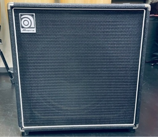 定番ベースアンプ Ampeg BA115