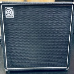 定番ベースアンプ Ampeg BA115