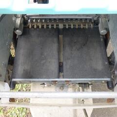 みのる　すじ撒き歩行田植え機　Ｌ－２０の画像