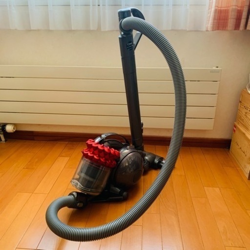 受け渡し予定　ダイソン　DC46