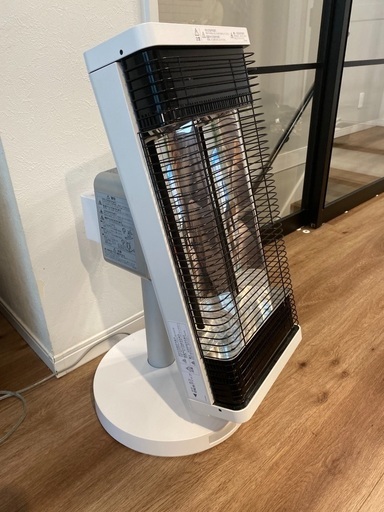 美品　ダイキン　セラムヒート