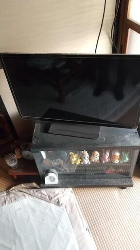 32型液晶テレビ