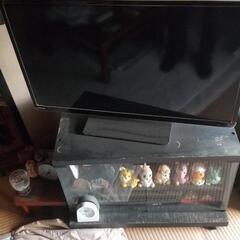 32型液晶テレビ
