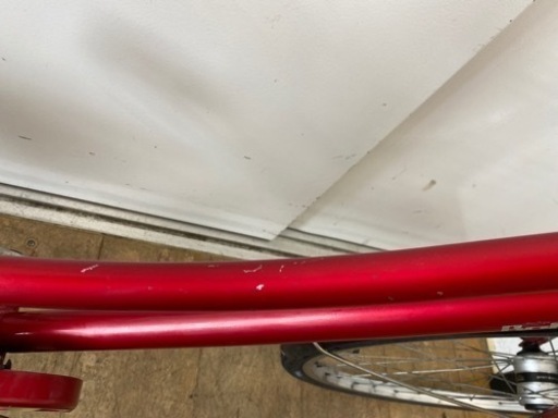 N125★２７インチ普通自転車★防犯登録料込 防犯登録【当ストアの自転車と同時購入のお客様のみ対応】 当ストアで 