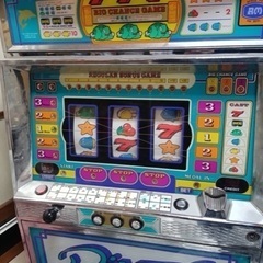パチンコ台色々　値下げしました。