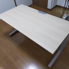【電動昇降デスク】オカムラ プロユニットUD