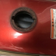 エイプ50　タンクの画像