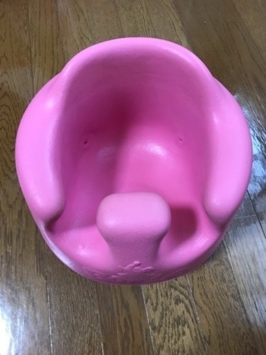 バンボ　ベルト付き　ベビー用品