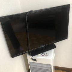 SHARP AQUOS 32型