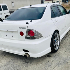 アルテッツァ RS200 SXE10 6MTの画像