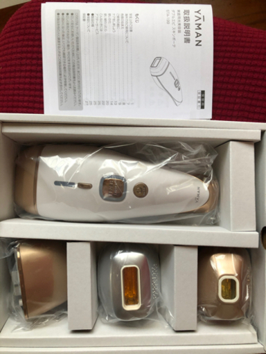 ダブルエピスキンボーテ　未使用　値段交渉