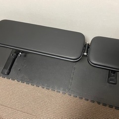 【交渉中】LEADING EDGE マルチポジション トレーニン...