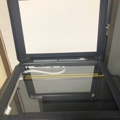 エプソンプリンター EP-805Aの画像