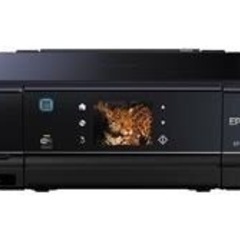 エプソンプリンター EP-805A
