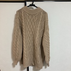 INGNI  セーター　レディース　M