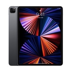 アップル iPad Pro 12.9インチ 第5世代 WiFi ...