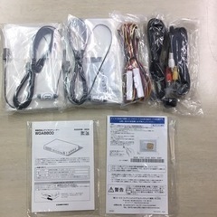 COMTEC DIGITAL-TUNER WGA8800の画像
