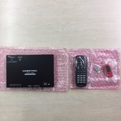COMTEC DIGITAL-TUNER WGA8800の画像