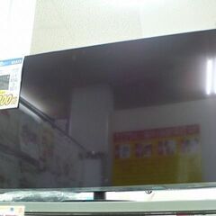 【店頭取引のみ】Panasonic 4K 55インチ液晶テレビ TH-55HX900 2021年式
