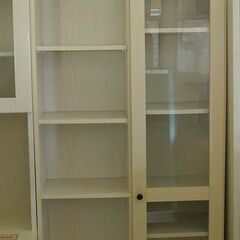ホワイトキャビネット  シャビーな雰囲気 マルチボード キッチン...