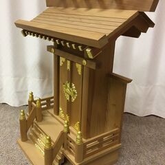 神棚の画像