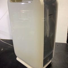 引き渡し決定！日立　除湿機　衣類乾燥　