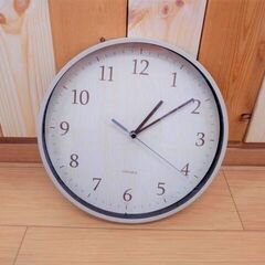 ノア精密 rimlex リムレックス W-545  [アナログ掛...