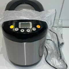 ROZMOZ(ロズモズ) RB10 ホームベーカリー タイマー付...