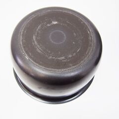 マイコンジャー 極め炊き 黒厚釜 2018年製 象印 3合炊き (LA06)の画像