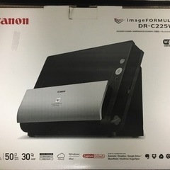 ドキュメントスキャナー