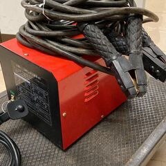 【中古】【動作OK】【店頭引取限定】shindaiwa 新ダイワ 電気解氷機 F21T 22000円（税込）の画像