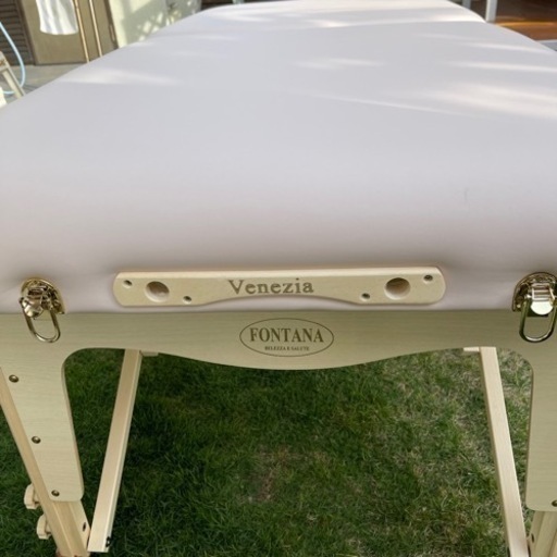 【購入者様決まりました】最高の寝心地　fontana ベネチア32 マッサージベッド