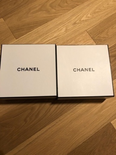 CHANEL 箱