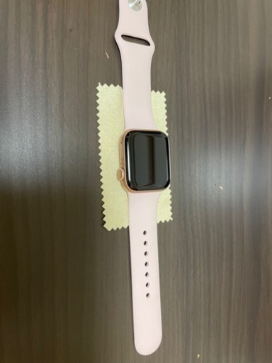家具 Applewatch SE 40mm