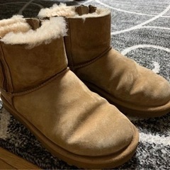 UGG アグ ムートンブーツ