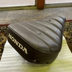 ホンダ　モンキー　シート　