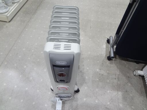 デロンギ オイルヒーター H770812EFSN【モノ市場東海店】41