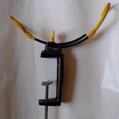 DAIWA ダイワ ROD HOLDER black mini R