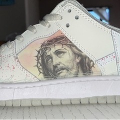 KITO Passion of CHRIST dunk low