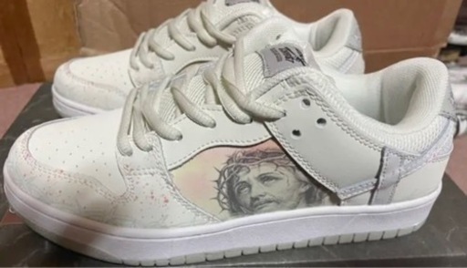 KITO Passion of CHRIST dunk low