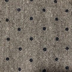 【しっかり生地】水玉スカートの画像