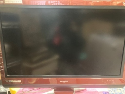 テレビ