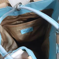 MEDAのショルダーバッグの画像