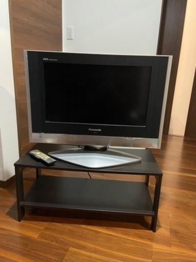 液晶テレビ　Panasonic